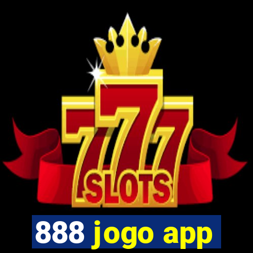 888 jogo app